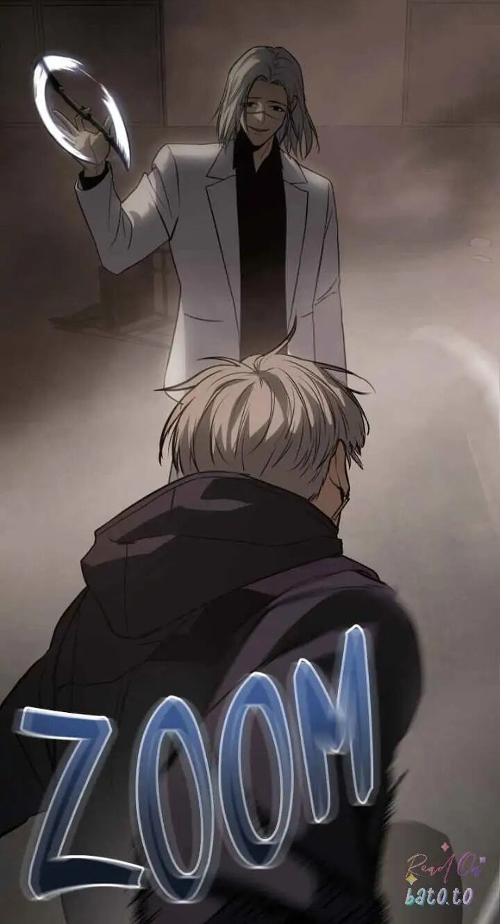 Read Mr. Baek chapter 23 image 171 on Lezhin