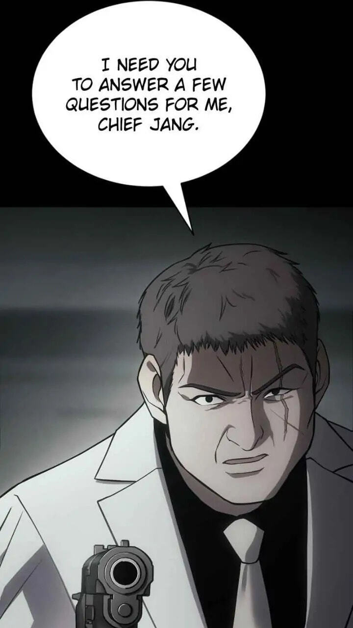 Read Mr. Baek chapter 23 image 18 on Lezhin