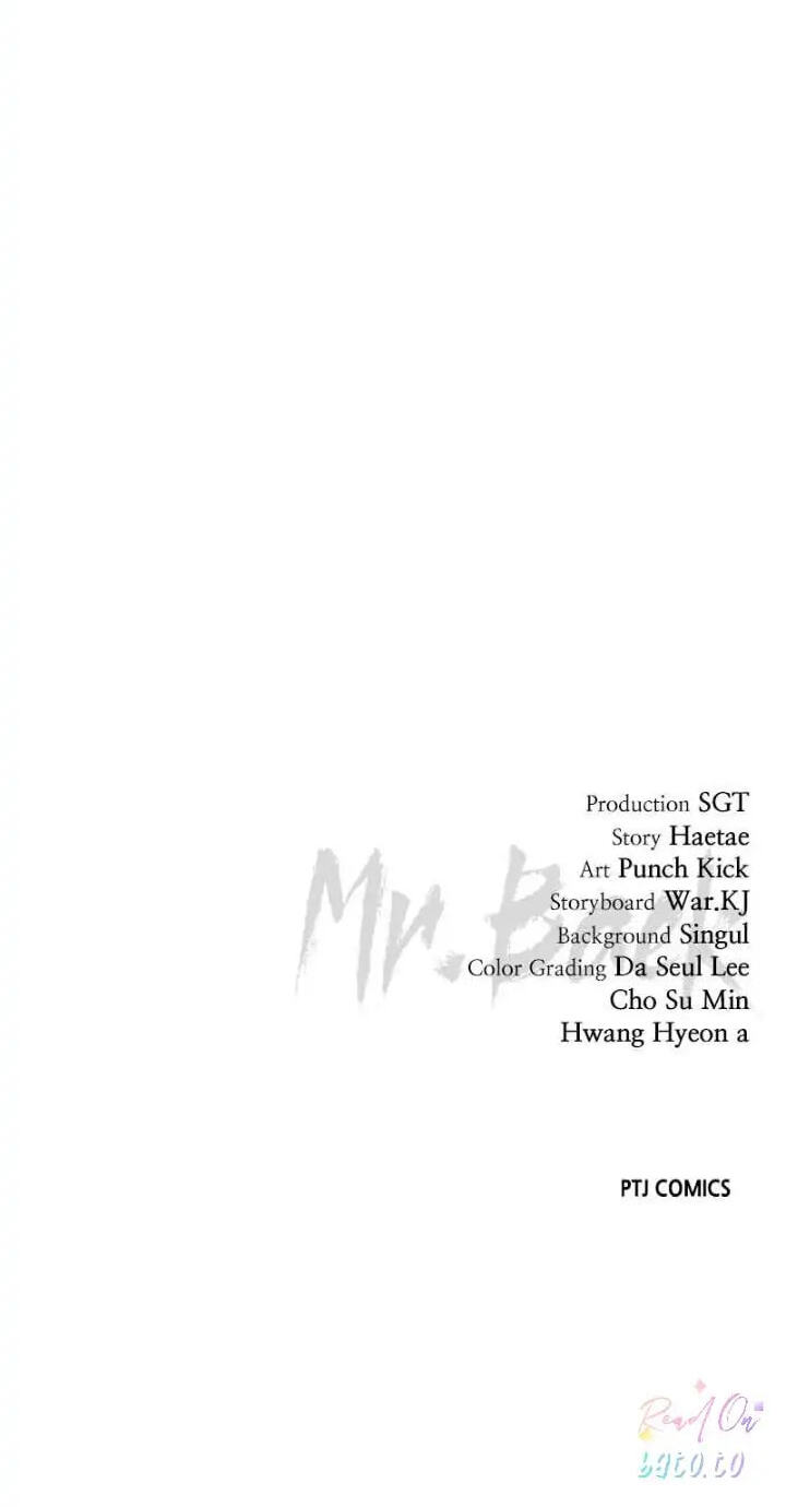 Read Mr. Baek chapter 23 image 181 on Lezhin
