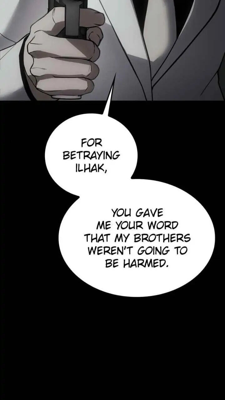 Read Mr. Baek chapter 23 image 19 on Lezhin
