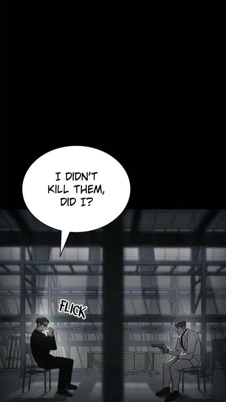 Read Mr. Baek chapter 23 image 20 on Lezhin