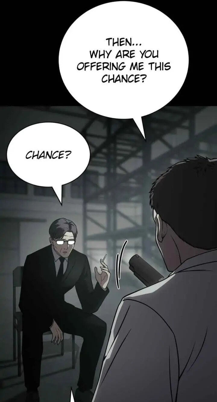 Read Mr. Baek chapter 23 image 24 on Lezhin