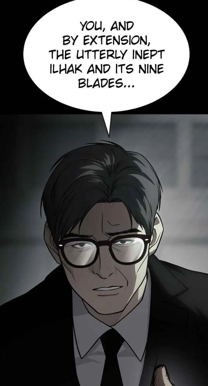 Read Mr. Baek chapter 23 image 26 on Lezhin