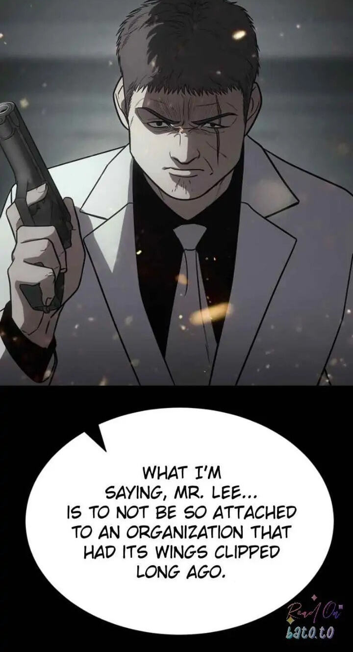 Read Mr. Baek chapter 23 image 29 on Lezhin
