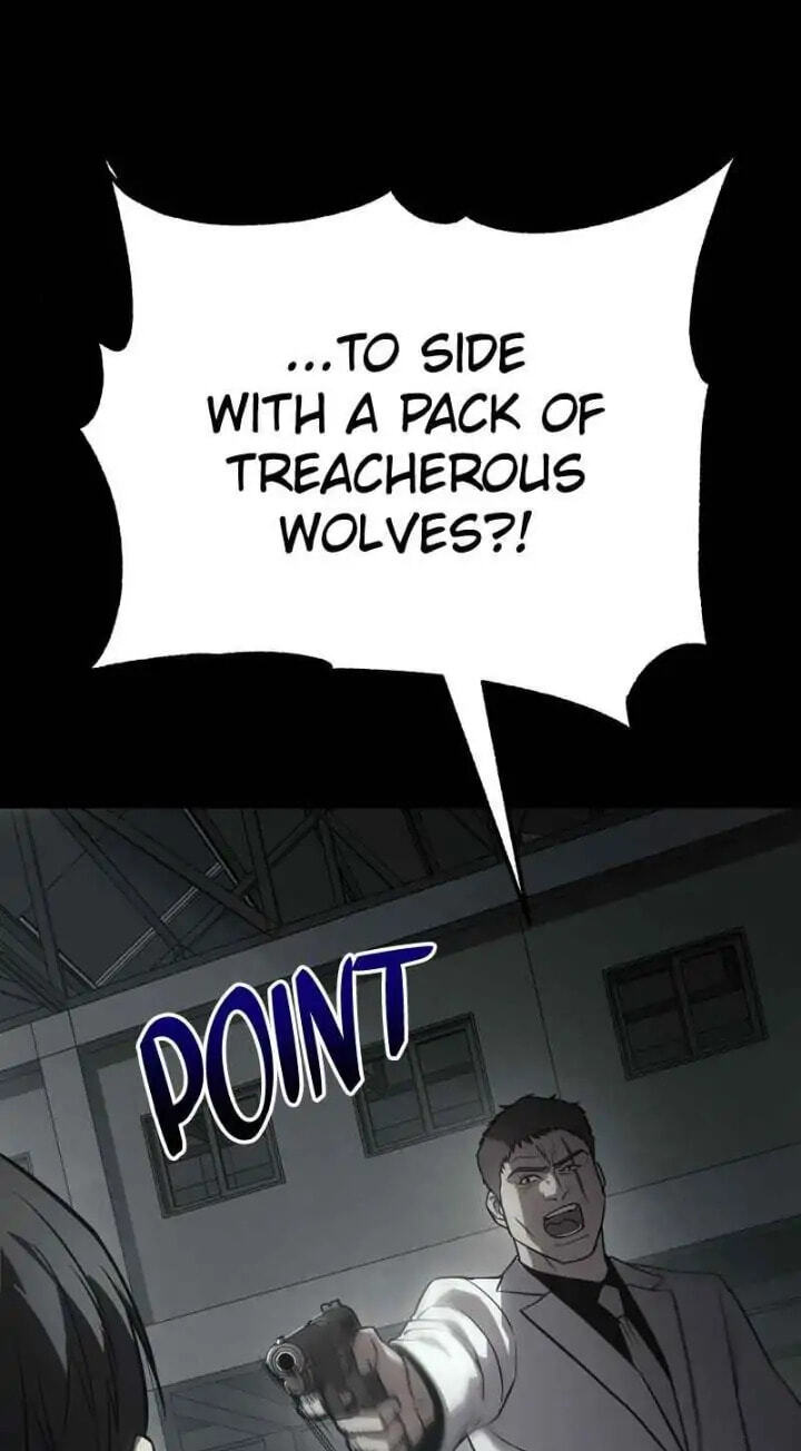 Read Mr. Baek chapter 23 image 32 on Lezhin