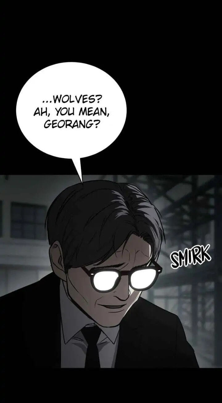 Read Mr. Baek chapter 23 image 34 on Lezhin