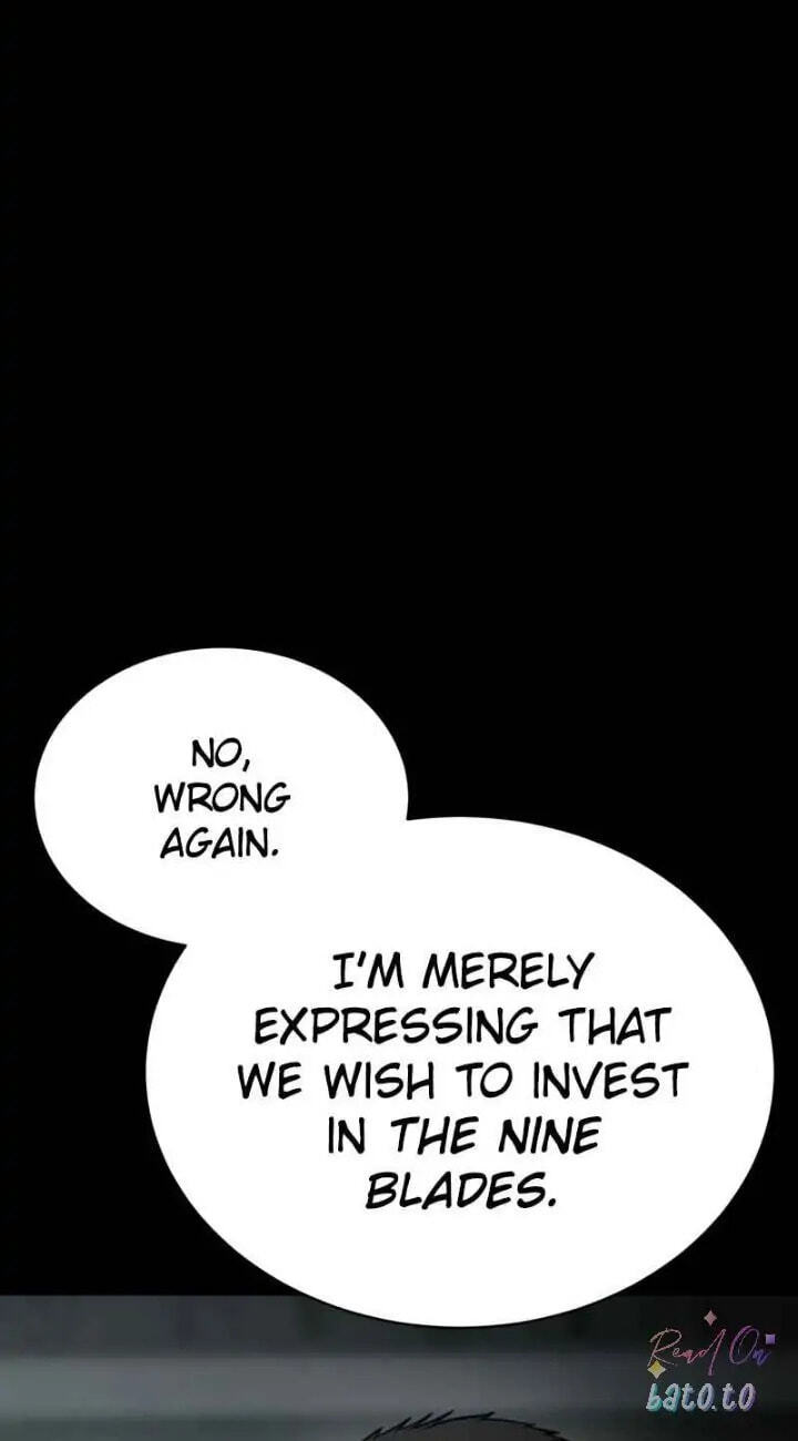 Read Mr. Baek chapter 23 image 35 on Lezhin