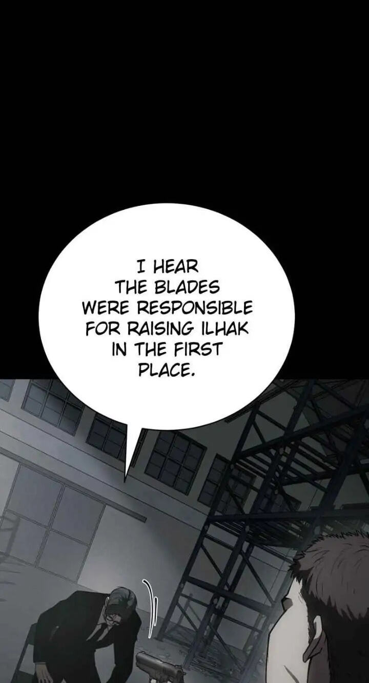Read Mr. Baek chapter 23 image 37 on Lezhin
