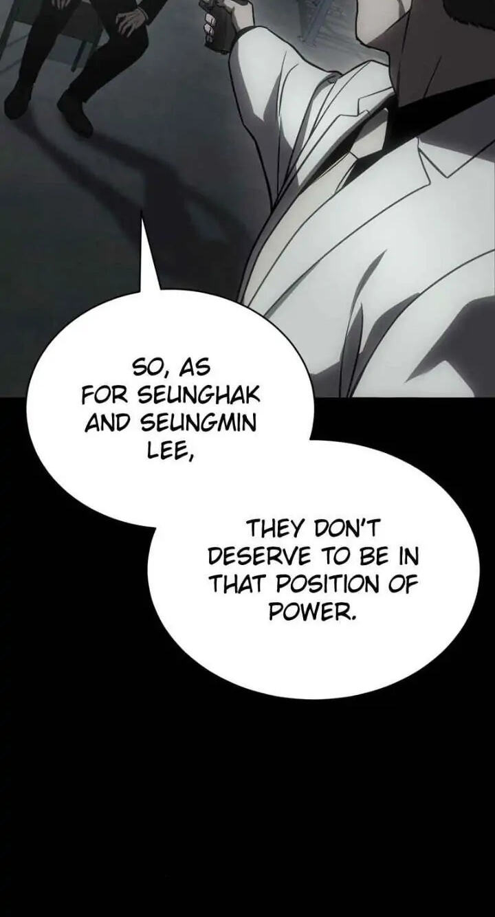 Read Mr. Baek chapter 23 image 38 on Lezhin