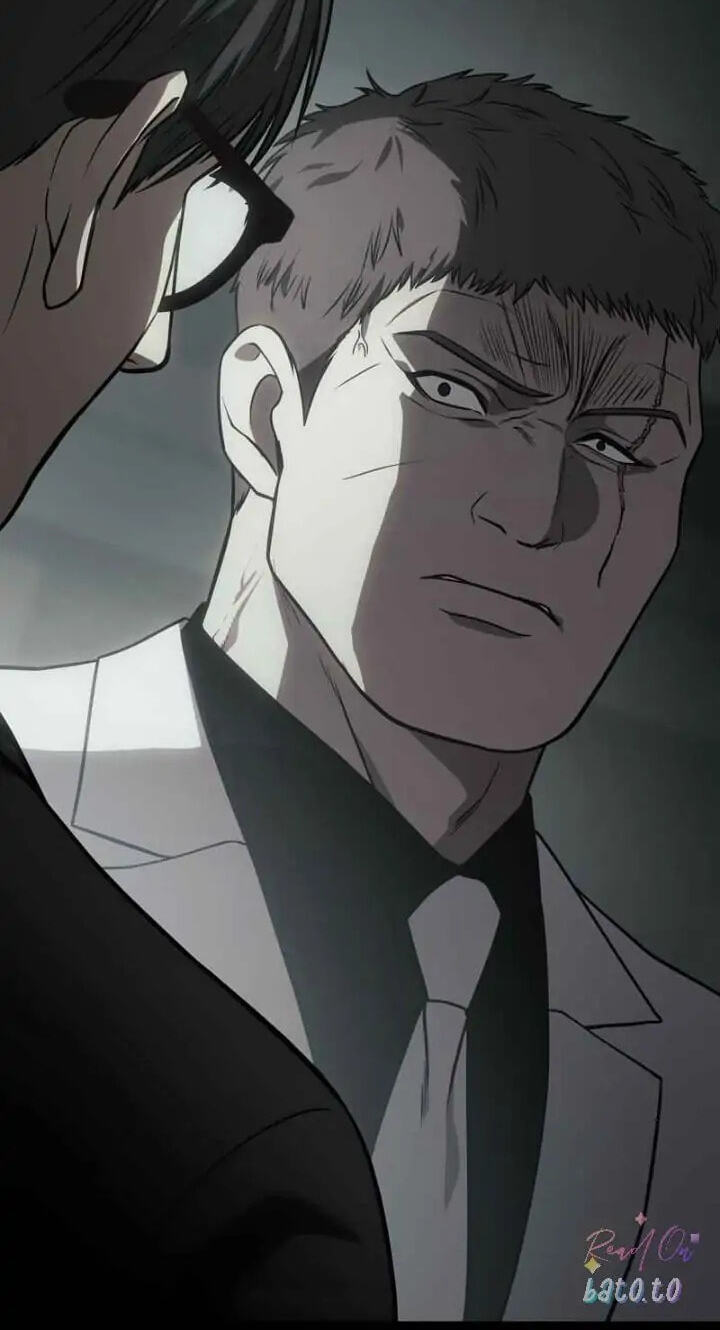 Read Mr. Baek chapter 23 image 41 on Lezhin