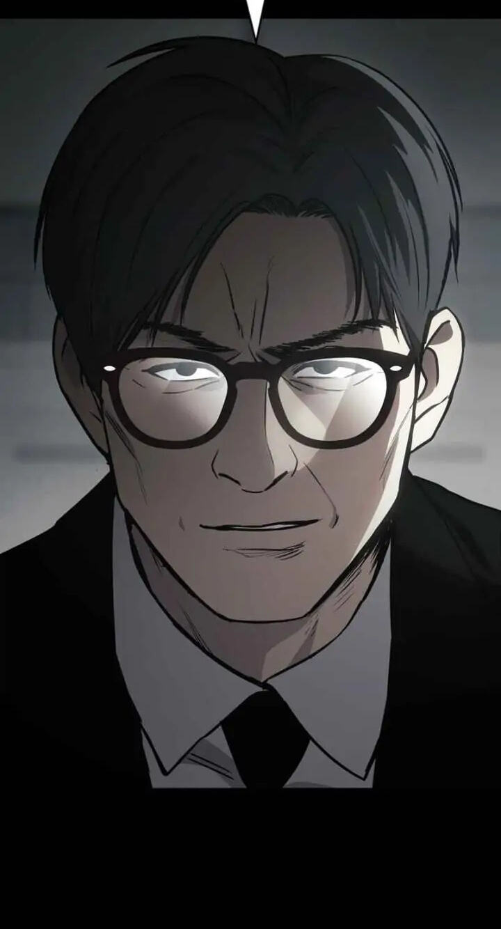 Read Mr. Baek chapter 23 image 44 on Lezhin