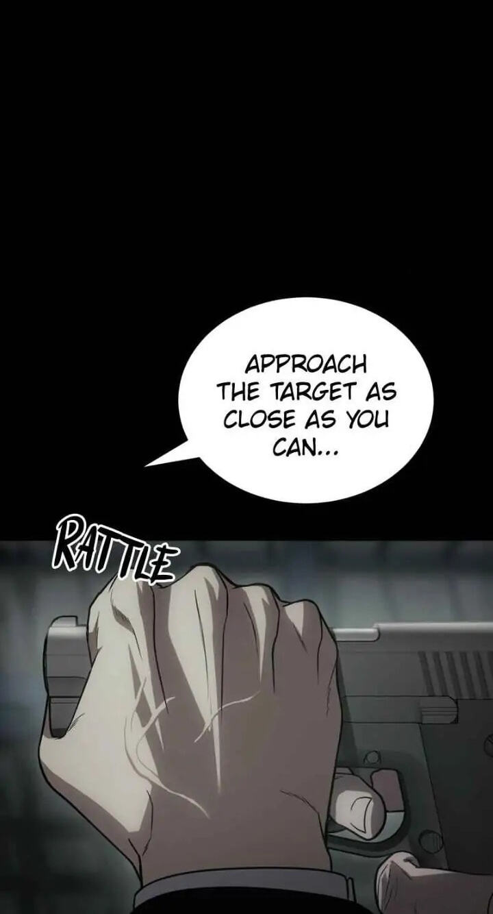 Read Mr. Baek chapter 23 image 45 on Lezhin