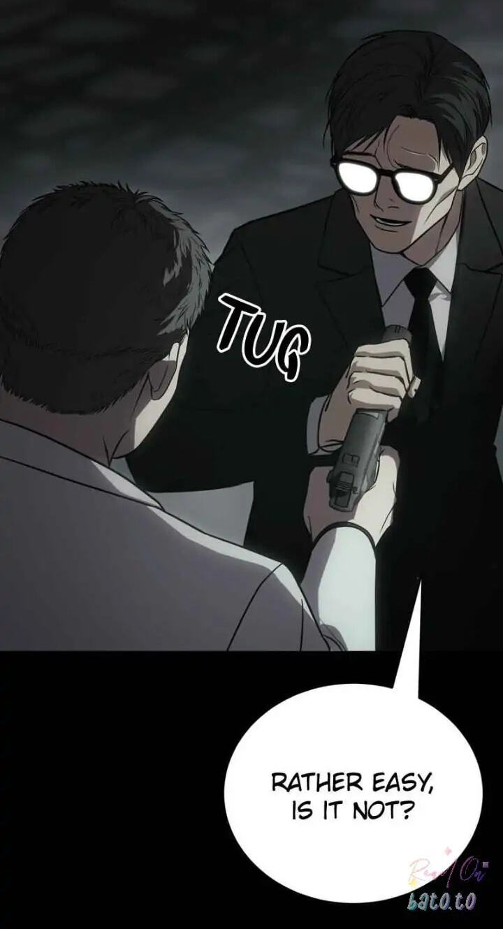 Read Mr. Baek chapter 23 image 47 on Lezhin