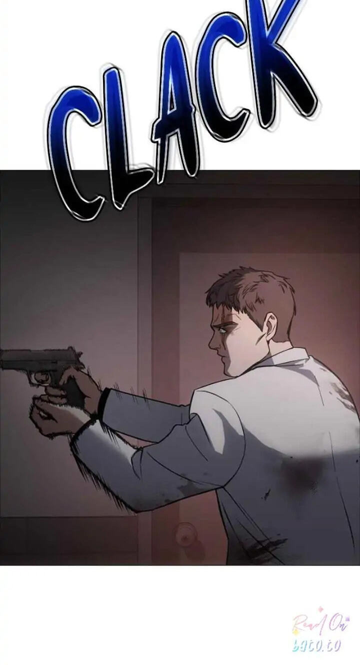 Read Mr. Baek chapter 23 image 5 on Lezhin