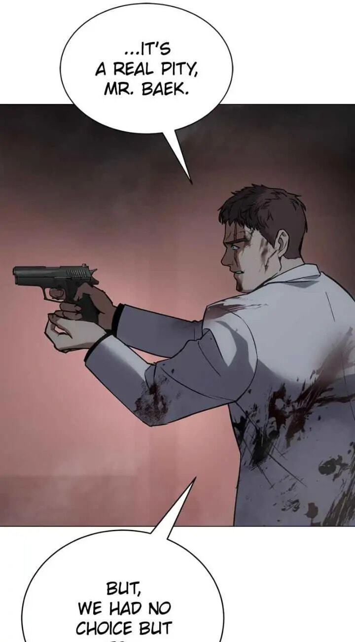 Read Mr. Baek chapter 23 image 60 on Lezhin
