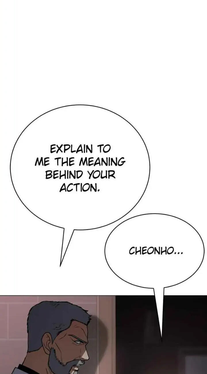 Read Mr. Baek chapter 23 image 62 on Lezhin