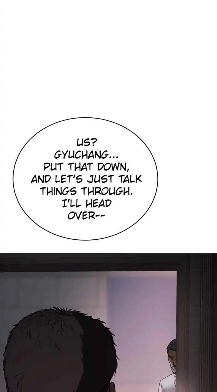 Read Mr. Baek chapter 23 image 64 on Lezhin