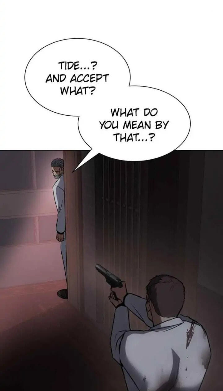 Read Mr. Baek chapter 23 image 68 on Lezhin