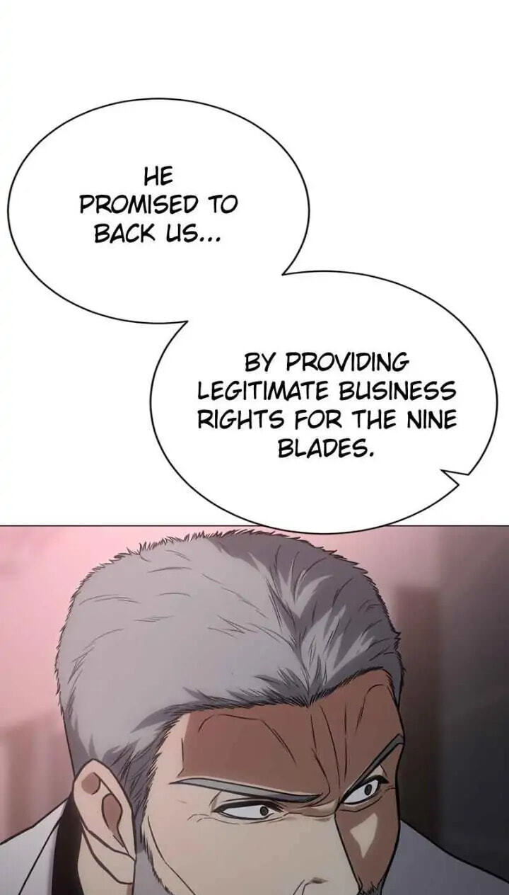 Read Mr. Baek chapter 23 image 70 on Lezhin