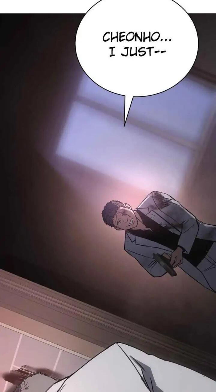 Read Mr. Baek chapter 23 image 85 on Lezhin