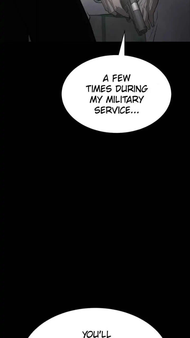 Read Mr. Baek chapter 23 image 9 on Lezhin