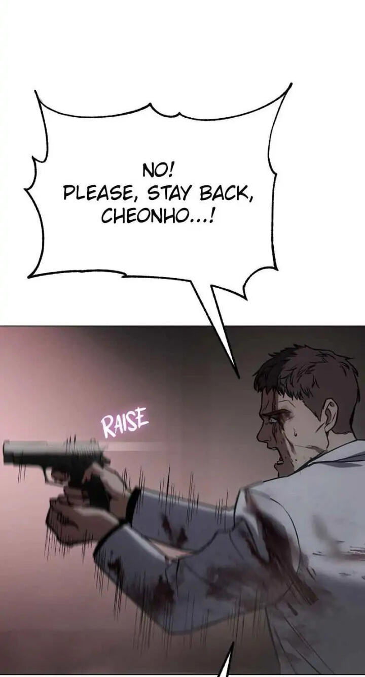 Read Mr. Baek chapter 23 image 91 on Lezhin