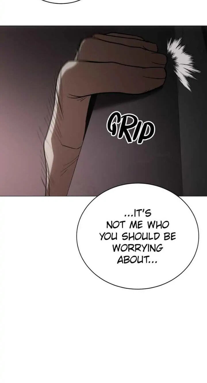 Read Mr. Baek chapter 23 image 93 on Lezhin