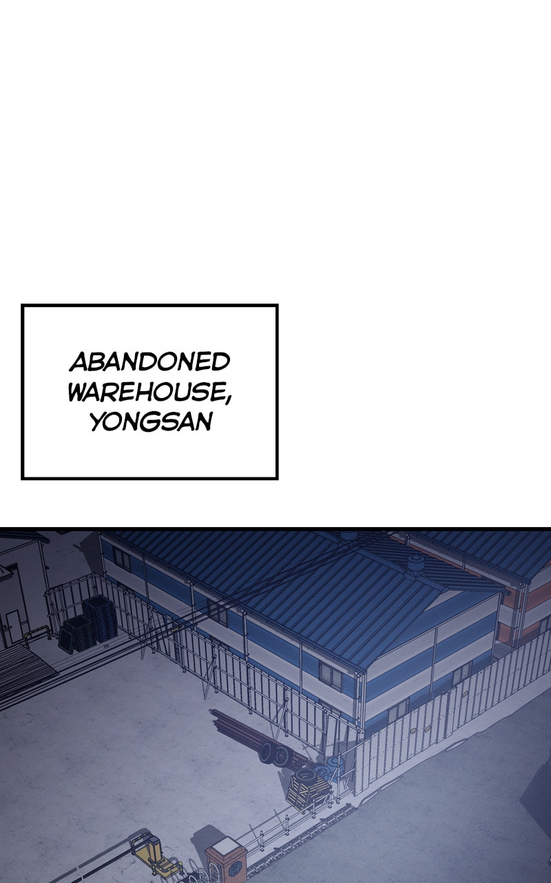 Read Mr. Baek chapter 24 image 1 on Lezhin