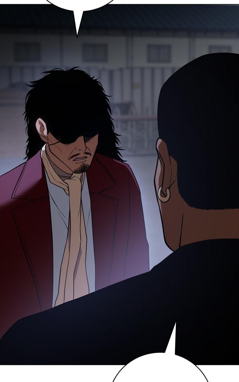 Read Mr. Baek chapter 24 image 11 on Lezhin