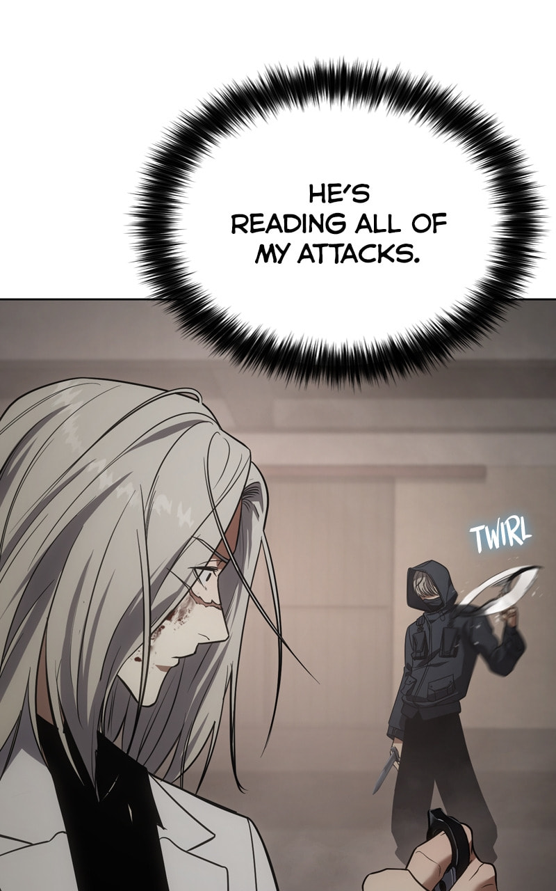 Read Mr. Baek chapter 24 image 136 on Lezhin
