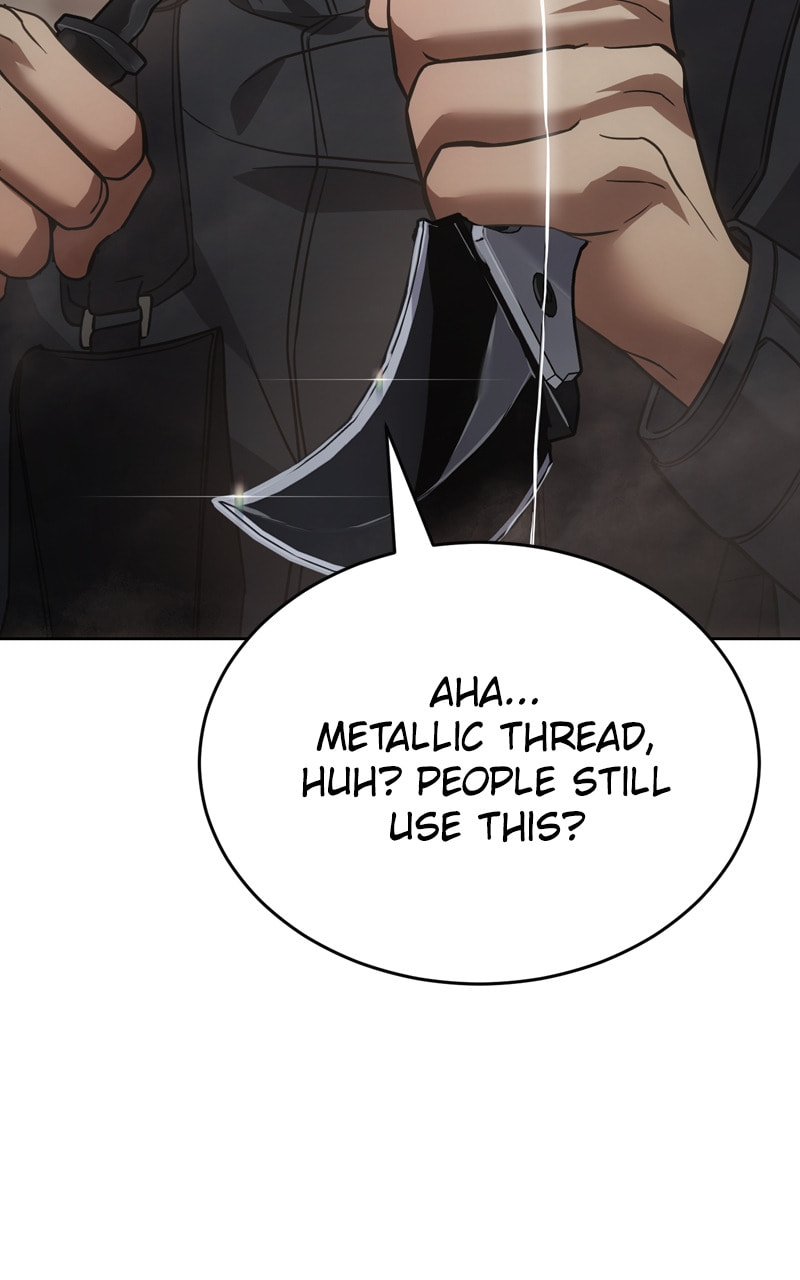 Read Mr. Baek chapter 24 image 139 on Lezhin