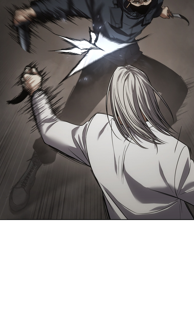 Read Mr. Baek chapter 24 image 159 on Lezhin