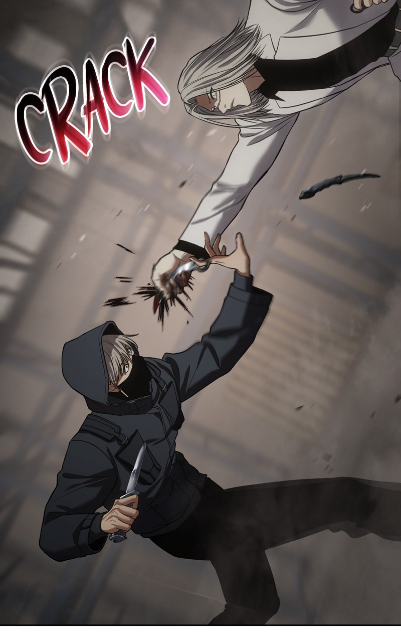 Read Mr. Baek chapter 24 image 163 on Lezhin