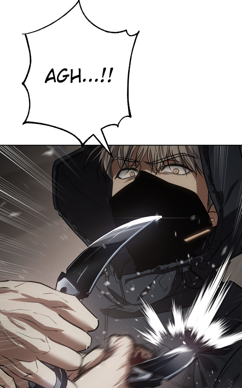 Read Mr. Baek chapter 24 image 166 on Lezhin