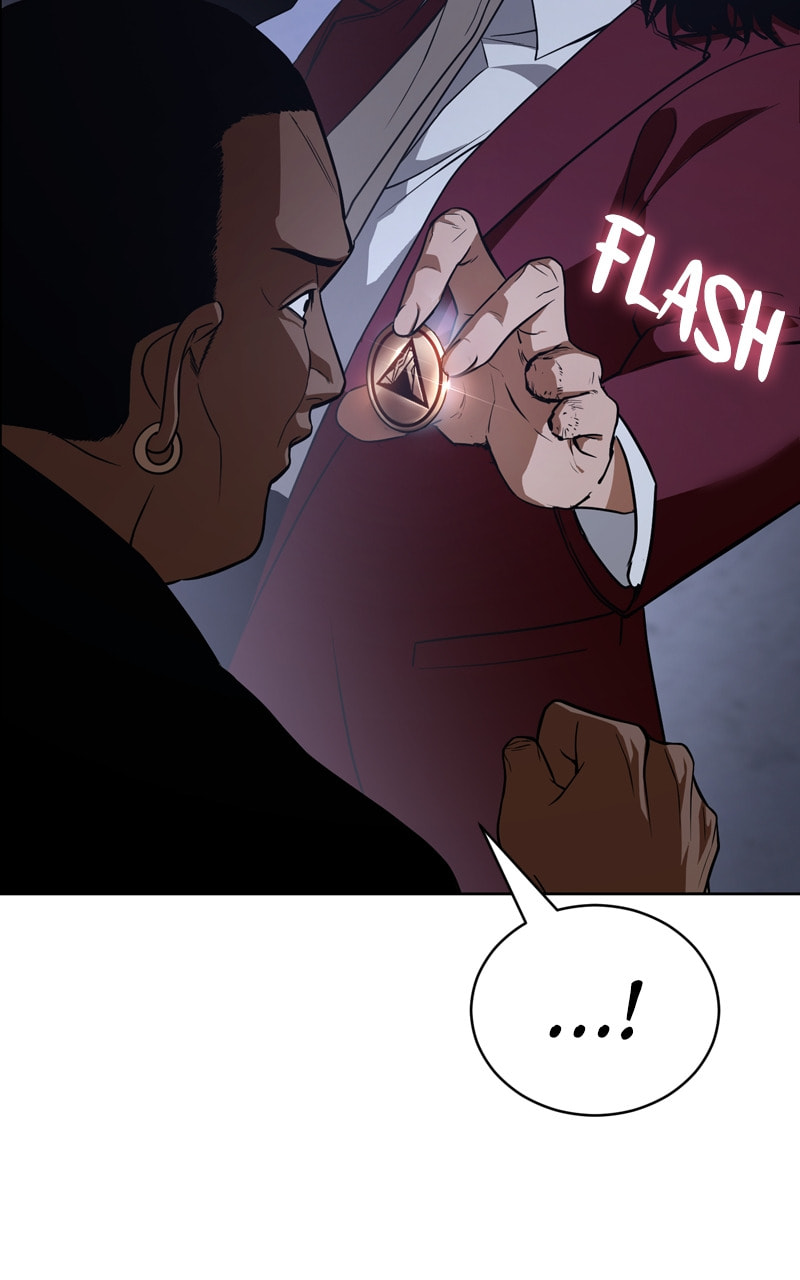 Read Mr. Baek chapter 24 image 17 on Lezhin