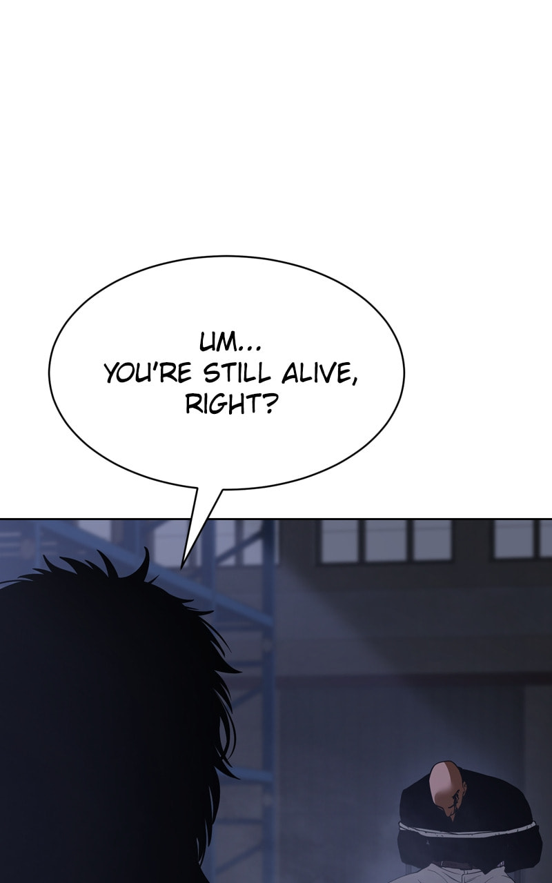 Read Mr. Baek chapter 24 image 20 on Lezhin