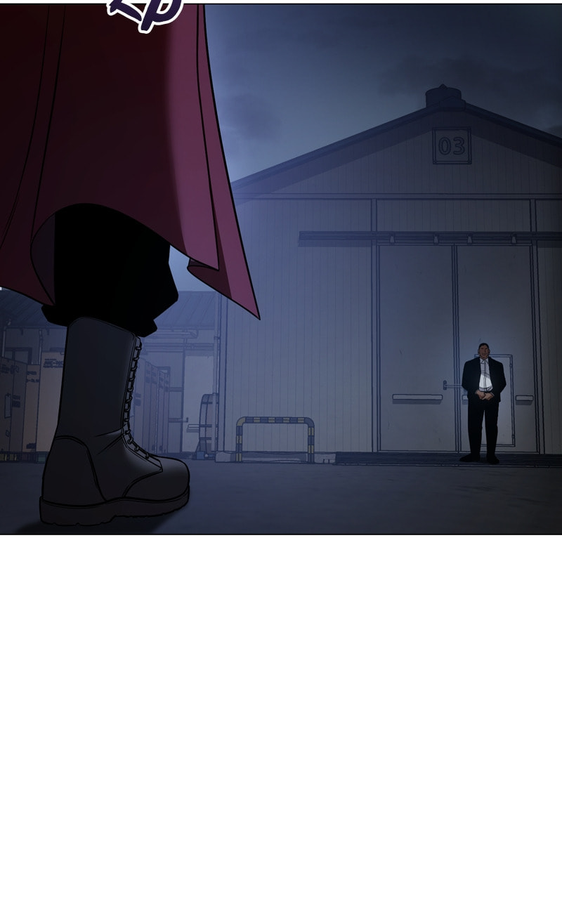 Read Mr. Baek chapter 24 image 3 on Lezhin