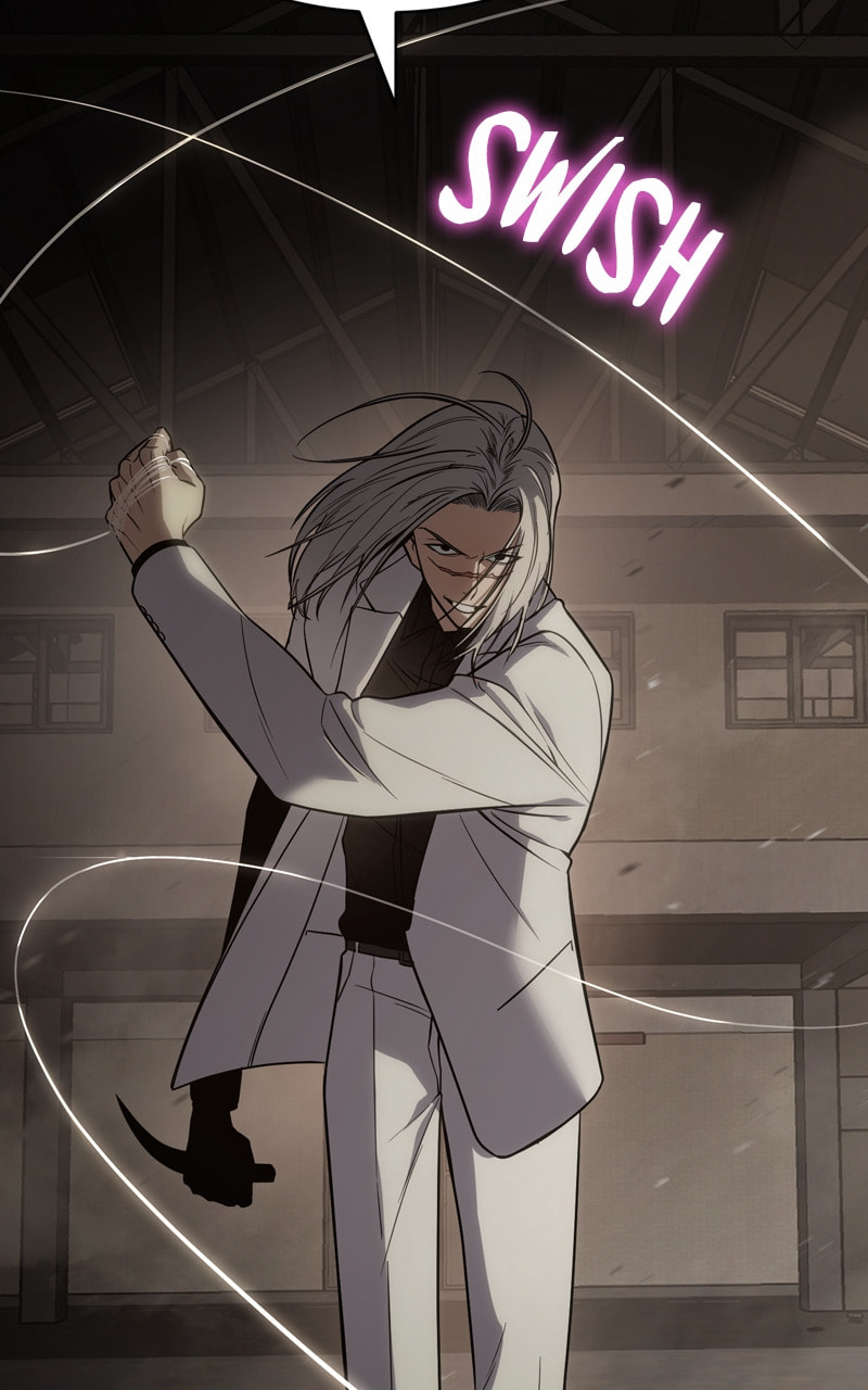 Read Mr. Baek chapter 24 image 32 on Lezhin