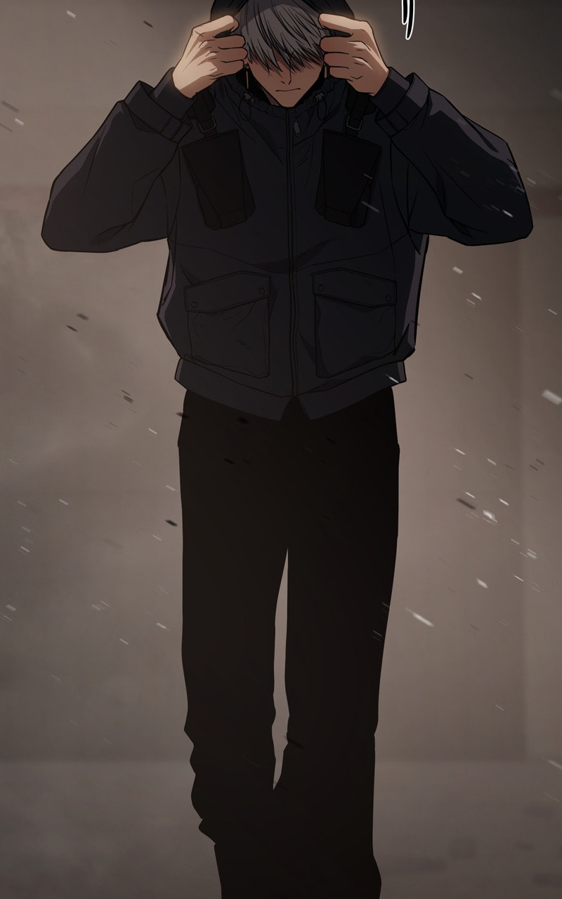 Read Mr. Baek chapter 24 image 35 on Lezhin