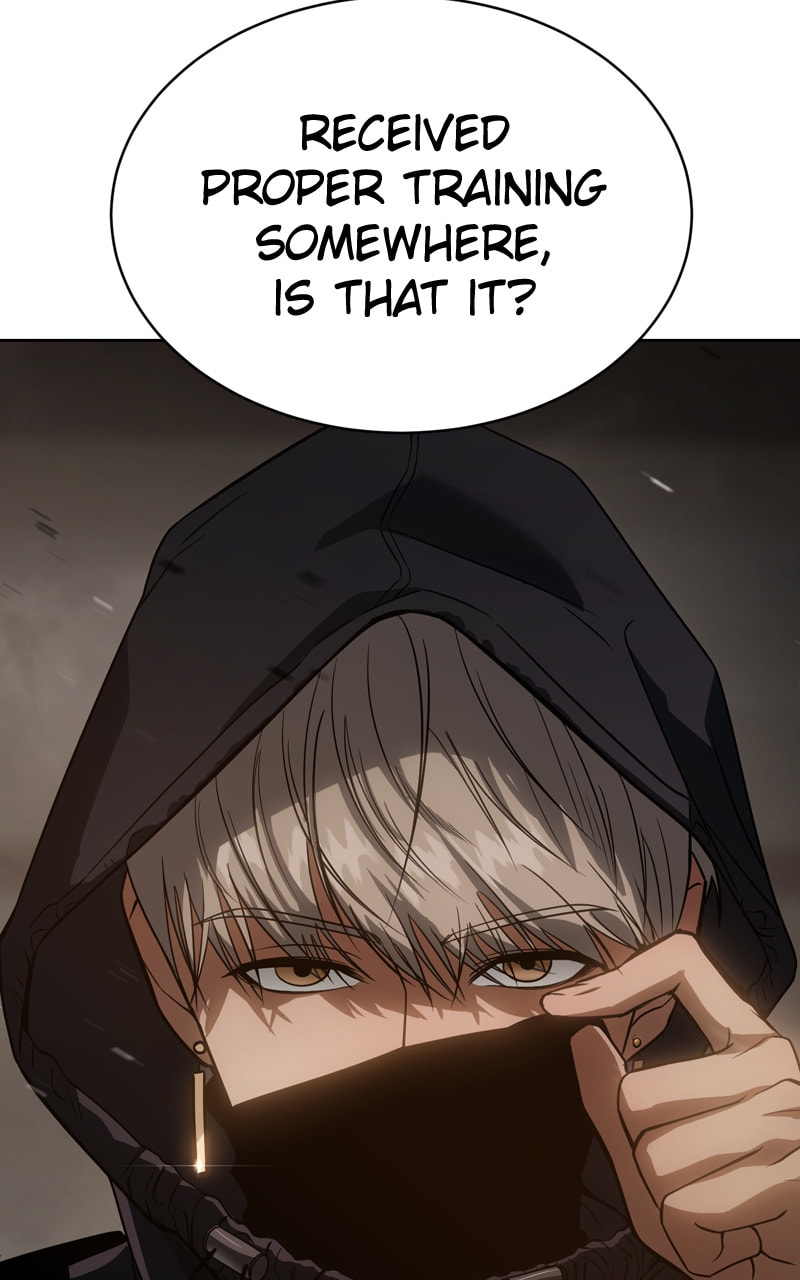 Read Mr. Baek chapter 24 image 37 on Lezhin