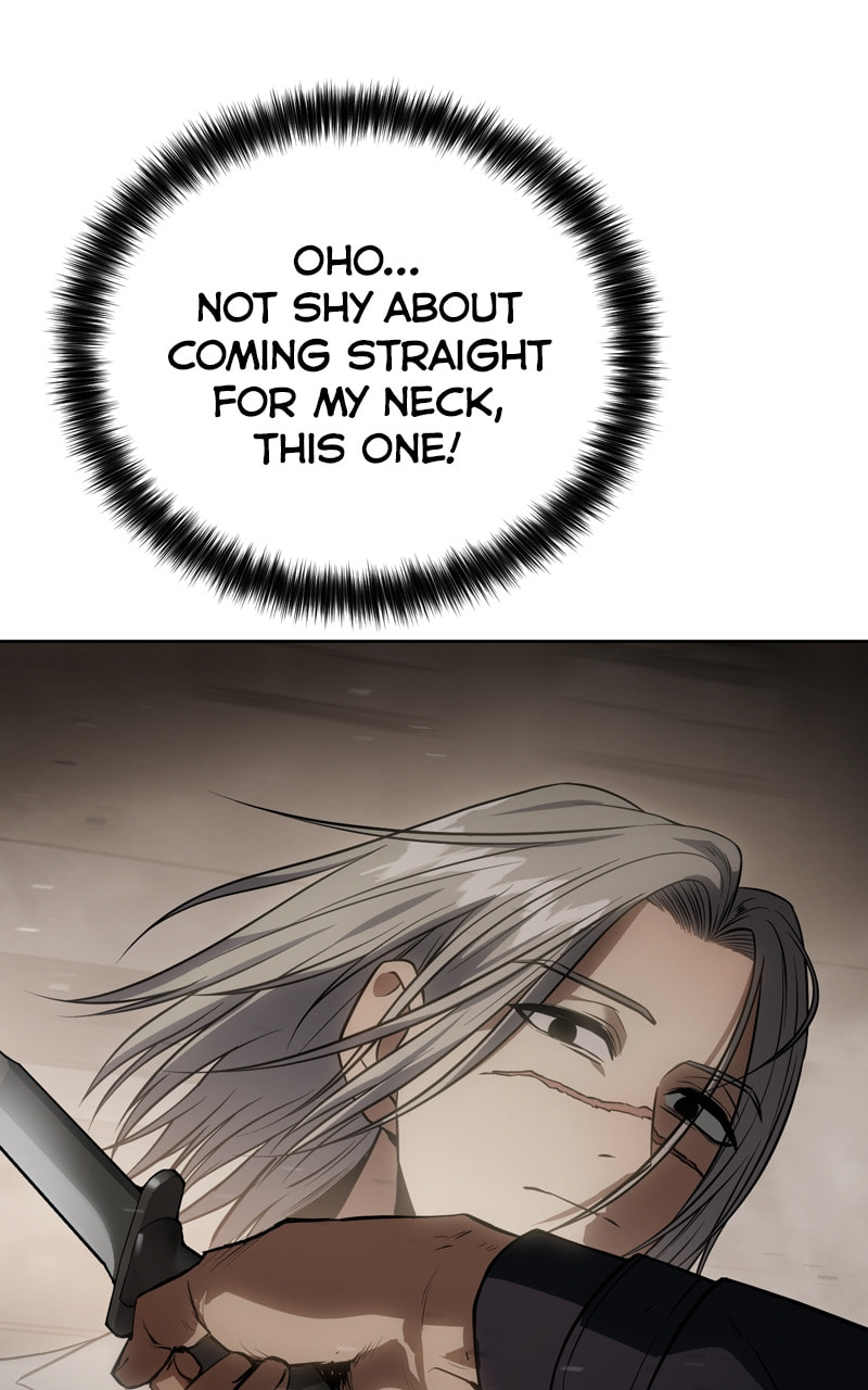 Read Mr. Baek chapter 24 image 43 on Lezhin