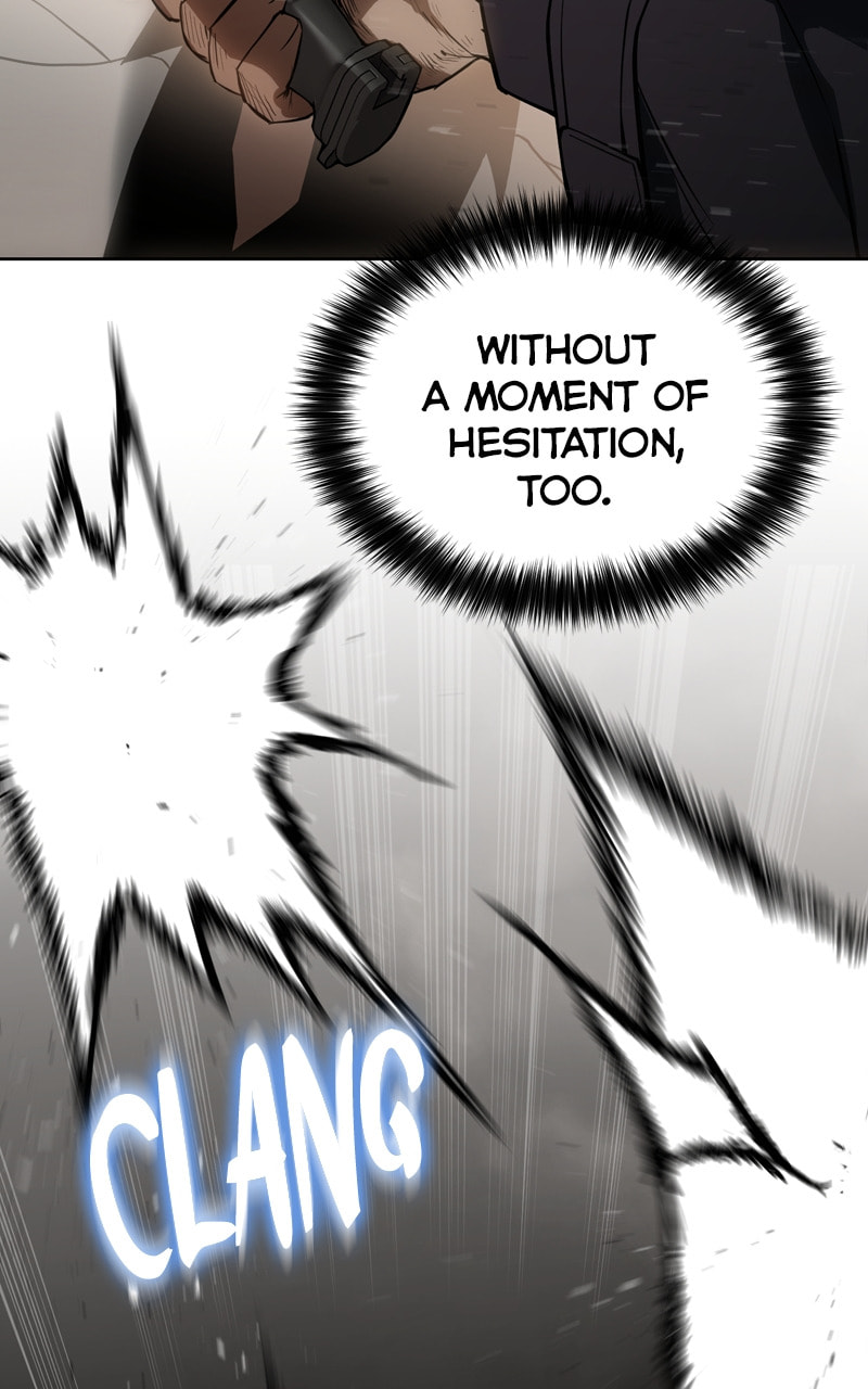 Read Mr. Baek chapter 24 image 44 on Lezhin