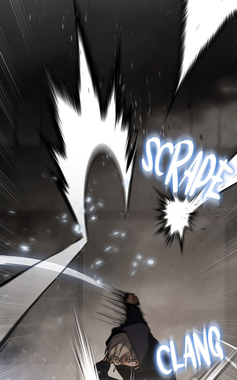 Read Mr. Baek chapter 24 image 45 on Lezhin