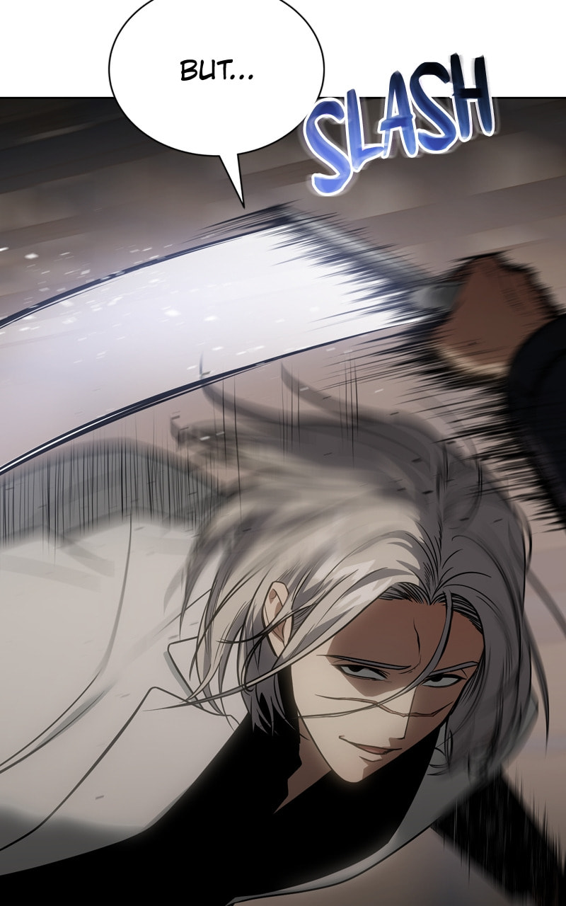 Read Mr. Baek chapter 24 image 48 on Lezhin