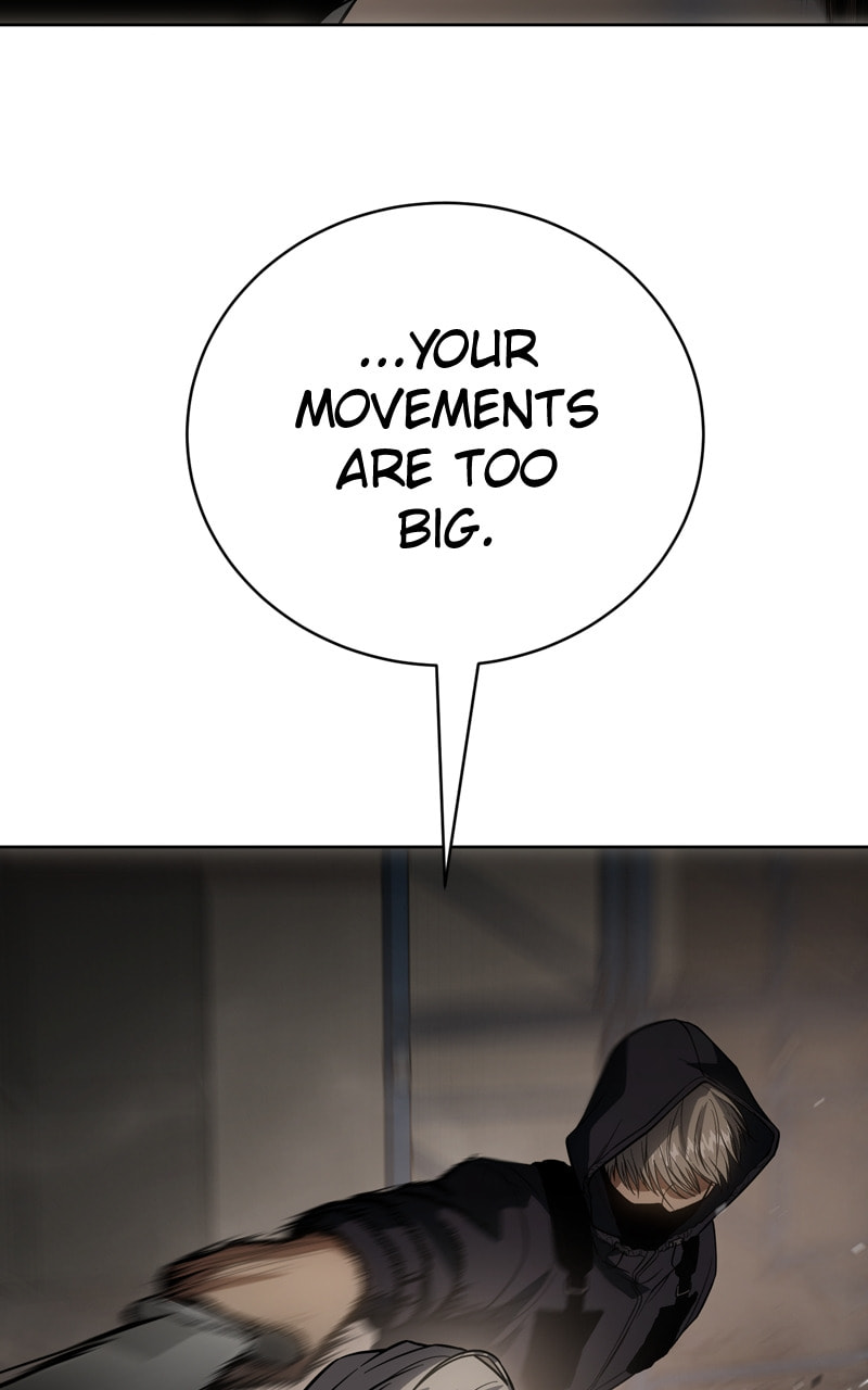 Read Mr. Baek chapter 24 image 49 on Lezhin