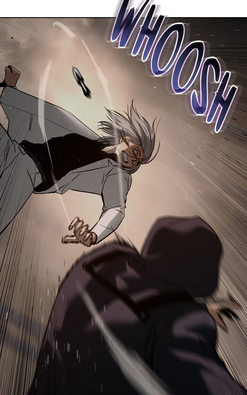Read Mr. Baek chapter 24 image 53 on Lezhin