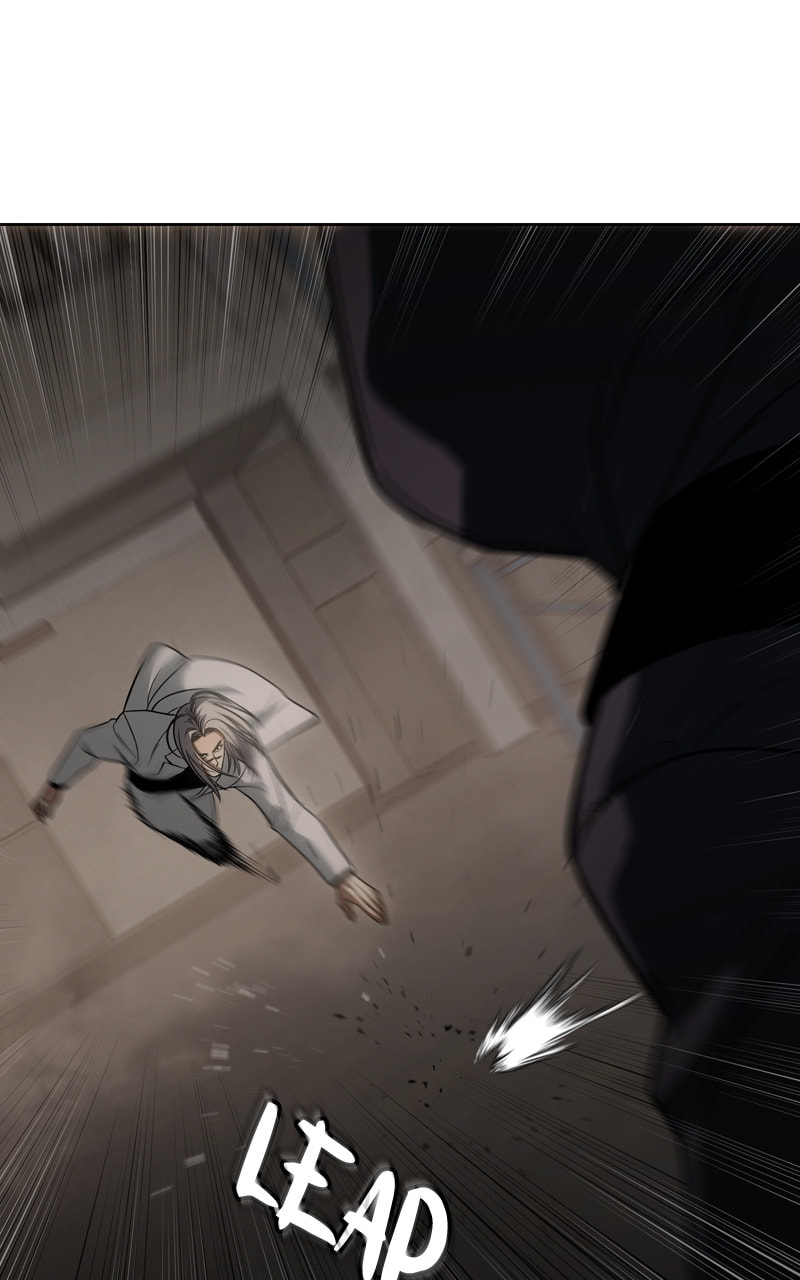 Read Mr. Baek chapter 24 image 56 on Lezhin