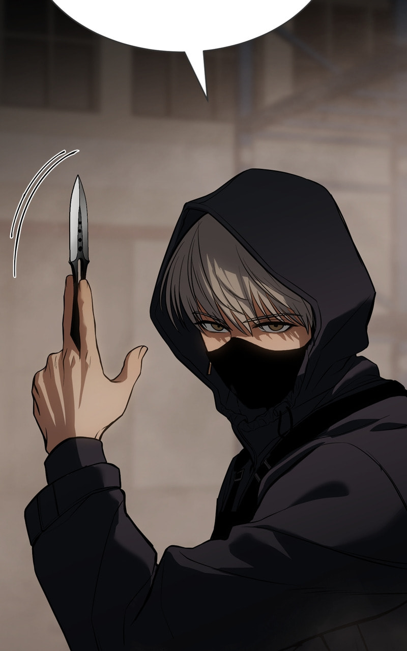 Read Mr. Baek chapter 24 image 60 on Lezhin