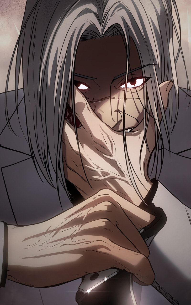 Read Mr. Baek chapter 24 image 65 on Lezhin