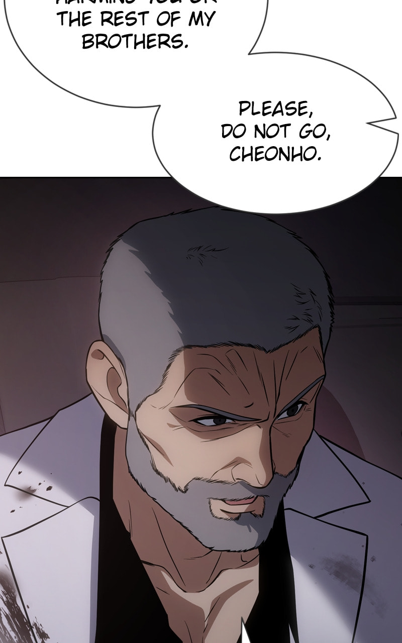 Read Mr. Baek chapter 24 image 72 on Lezhin